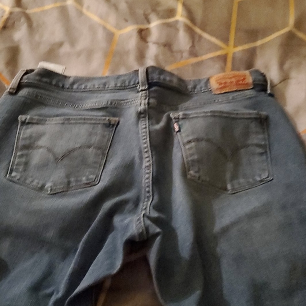 Jeans - Picture 5 of 5